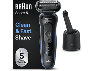 Afeitadora - Braun Series 5 52-B7000cc (1582741)