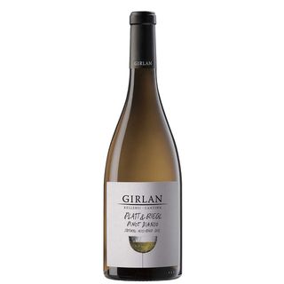 Pinot Bianco "Platt & Riegl" Girlan