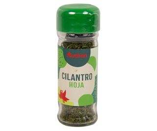 Cilantro Hoja Auchan 12 Gr