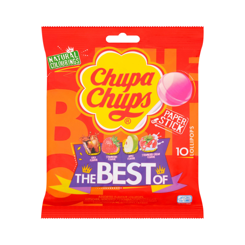 Presentes para Criaças