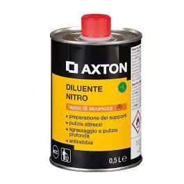 Preparazione Superfici.