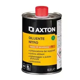 Preparazione Superfici.