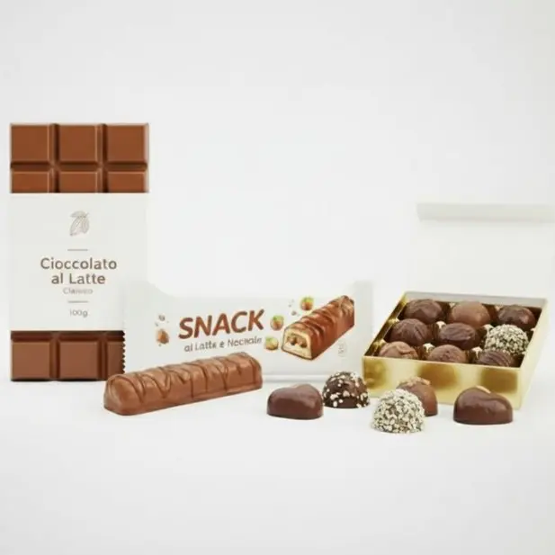 Cioccolato