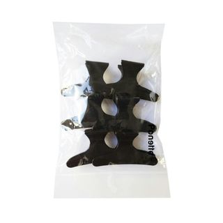 Pinza Peluqueria Ponette 6 Uds (268558)