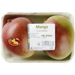 Mango 2 Uds. Bandeja 625 G (12729885)