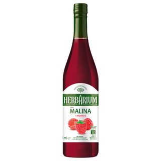 Herbarium Syrop malina, 440 ml