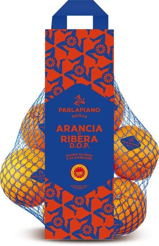 Arance Di Ribera Dop Kg.1,5 - 907976