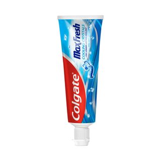 Colgate - Dentífrico Máximo Frescor Menta 75Ml (87420)