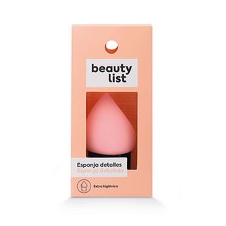 Esponja Detalles Rosa Beauty List (5600954006889)