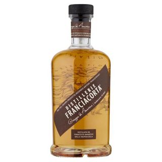 Distillerie Franciacorta Grappa Di Amarone Barricata 12 Mesi 50 Cl - 106801