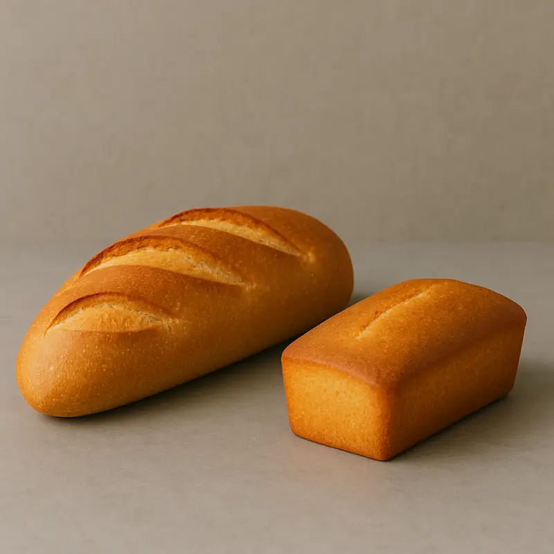 Panadería y Bollería