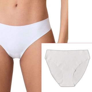 Slip Jadea 8000 Tg.5 Bianco