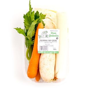 Surtido Para Caldo 800 Gr.