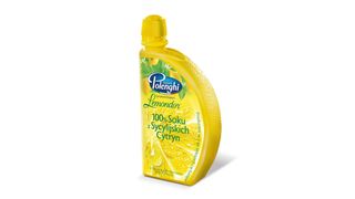 Giancarlo Polenghi - Sok z cytryn NFC - 125 ml