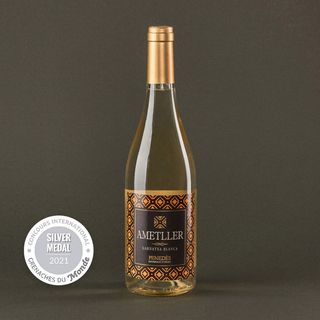 Vi Blanc Garnatxa Ametller 75Ctl