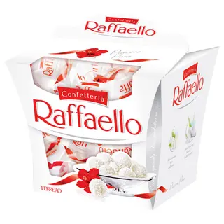 Raffaello Praliny, 150 g