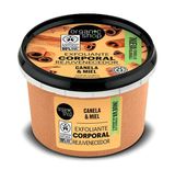 Organic Shop Foamy Body Scrub Honey Cinnamon 5030120 250Ml