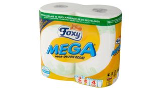 Foxy - Ręcznik kuchenny - 2 rolki