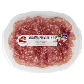 Salame Piemonte Igp Raspini Gr 80