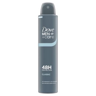Dove Men+Care Classic Antyperspirant w aerozolu 200 ml