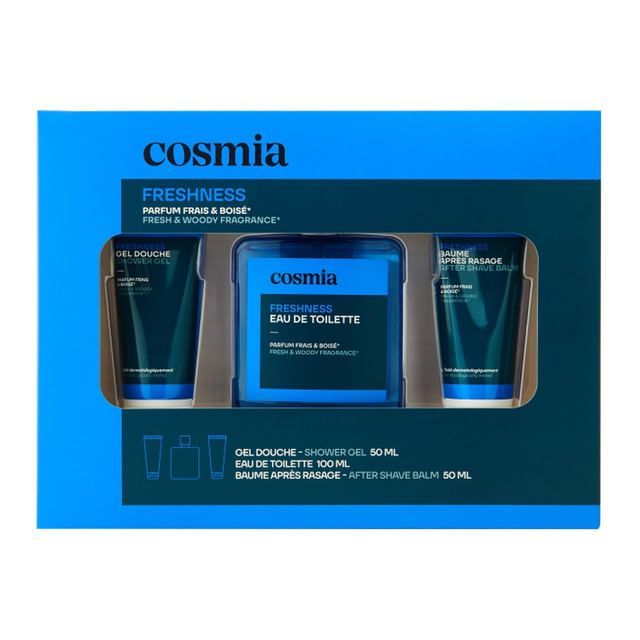 Essenciais e Presentes