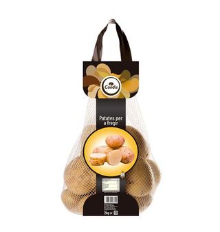 Patata Especial Freír 2 Kg