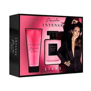 Paula Echevarria Estuche Paula Intense 1445403 (8411061077870)