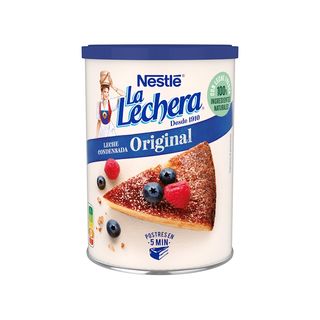 Leche Condensada La Lechera Lata 740 Gr