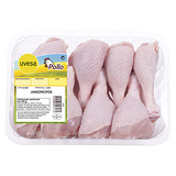 Jamoncitos De Pollo Uvesa 600 G