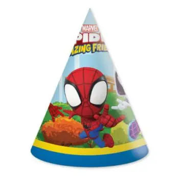 Spidey.