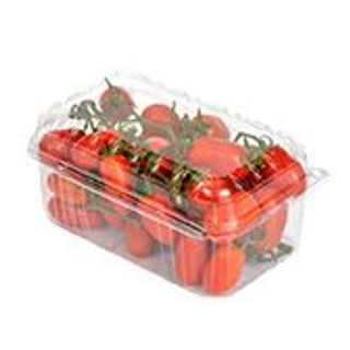 Pomodoro datterino biologico