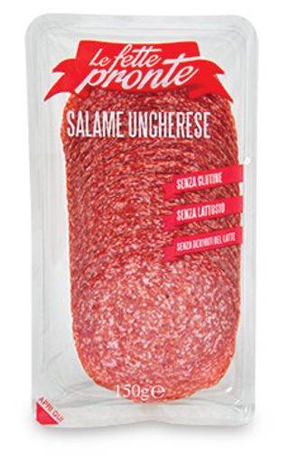 Salame Ungherese