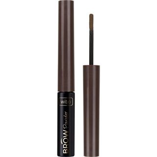 Brow Powder Polvo para Cejas - Wibo - Marrón 5901801682486