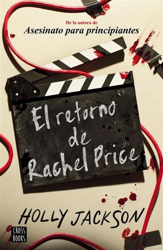 El Retorno De Rachel Price (9788408302735)