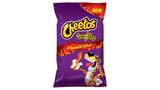 Кукурудзяні палички Cheetos гострі 80 г