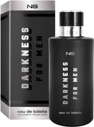 NG U DARKNESS EDT 100ML   NGI7229