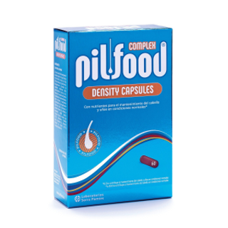 PILFOOD Complex Density 60Cp
