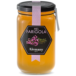 Miel De Tomillo Alemany 500Gr.