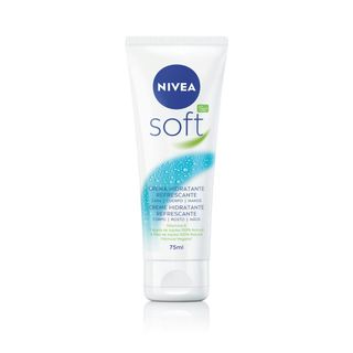 Crema Soft 75 Ml Nivea 123253 (306077)