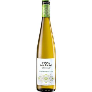VIÑAS DEL VERO Vino Blanco Gewürztraminer 0 75 L
