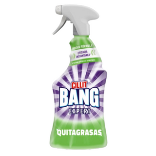 Cillit Bang Quitagrasas Limpiador Universal Pistola 750ml