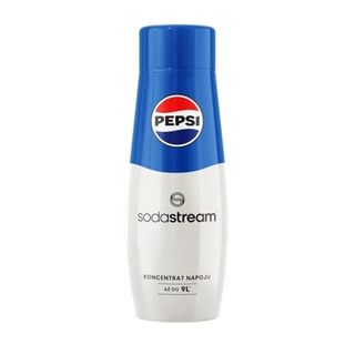 SodaStream Pepsi syrop 440 ml