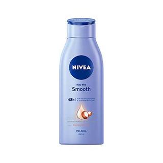 NIVEA Body Milk Manteca De Karité 400Ml (4005900418678)