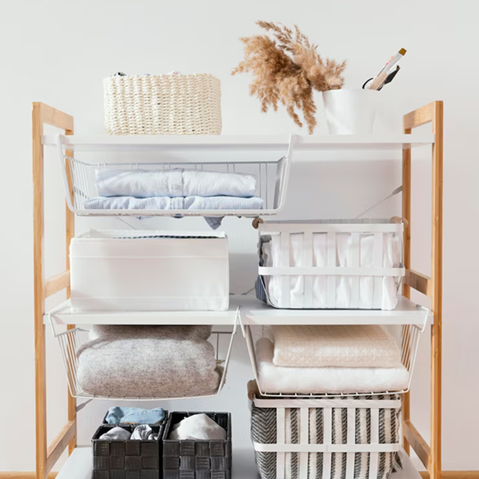 Otros Almacenaje y organización