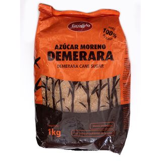 Escogido azúcar moreno 1 kg