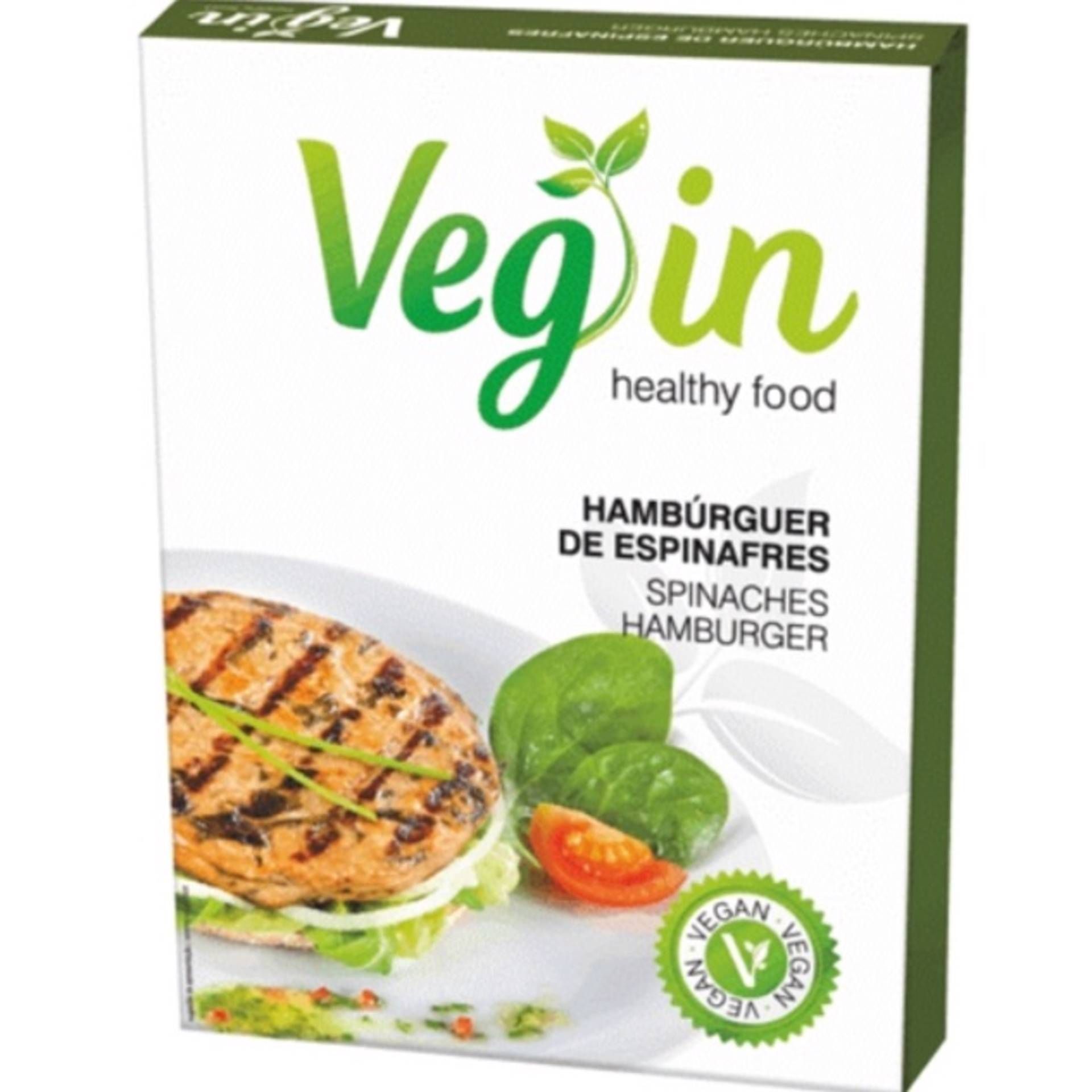 Vegan e Veggie