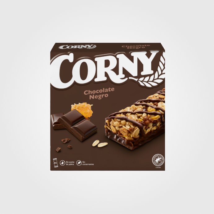 Cereales y Barritas