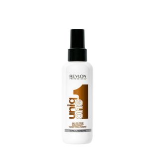 Tratamiento Capilar Antiencrespamiento Revlon Uniq One 150Ml (297484)