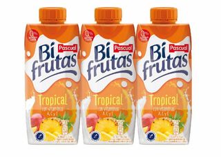 Bi Frutas Tropical Pascual P-3 33Cl