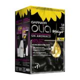 Olia Tinte Sin Amoniaco - Garnier - Negro 3600541234321